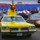 Screenshot from Speed TV.